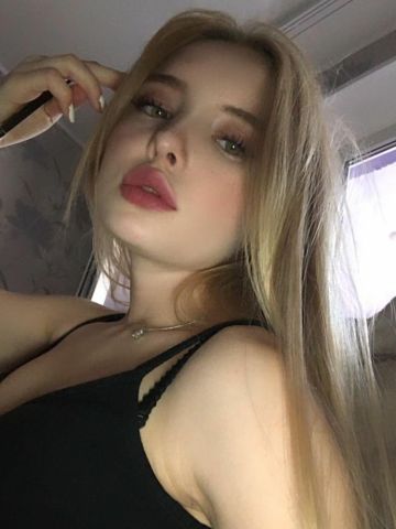 Проститутка Камила