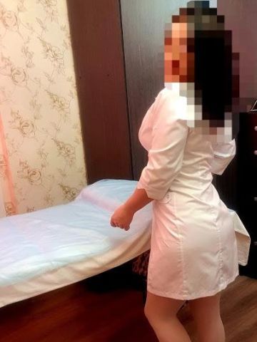 Проститутка Владислава